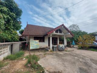 226 Sqm., 1 Bed, 1 Bath House listed for ฿ 1,093,000.