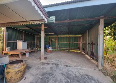 800 Sqm., 1 Bed, 1 Bath House listed for ฿ 1,198,000.
