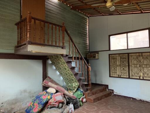 372 Sqm., 2 Beds, 1 Bath House listed for ฿ 1,179,000.