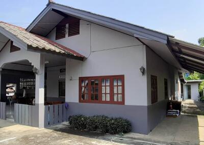 501 Sqm., 2 Beds, 2 Baths House listed for ฿ 1,046,000.
