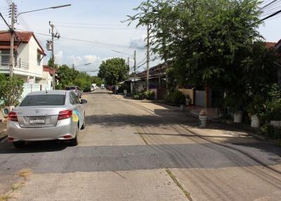 140 Sqm., 2 Beds, 1 Bath House listed for ฿ 1,155,000.