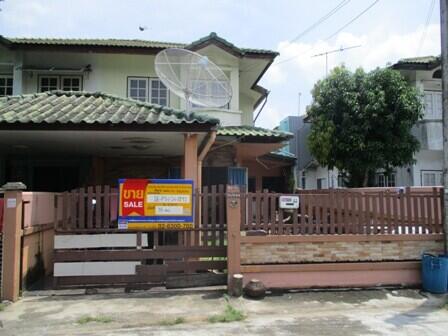 140 Sqm., 1 Bed, 1 Bath House listed for ฿ 1,155,000.