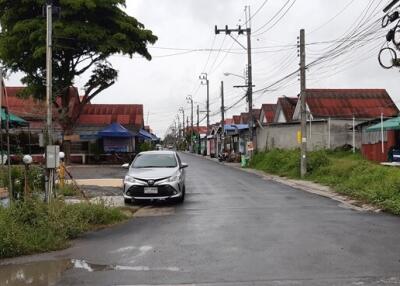 96 Sqm., 1 Bed, 1 Bath House listed for ฿ 1,045,000.