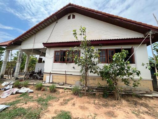 288 Sqm., 1 Bed, 1 Bath House listed for ฿ 1,025,000.