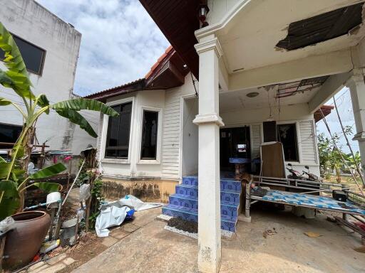 288 Sqm., 1 Bed, 1 Bath House listed for ฿ 1,025,000.