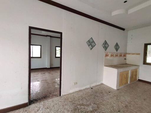 996 Sqm., 2 Beds, 2 Baths House listed for ฿ 820,000.