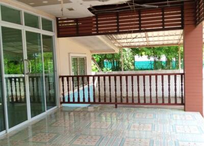 368 Sqm., 1 Bed, 1 Bath House listed for ฿ 1,122,000.