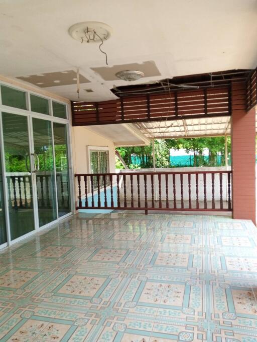 368 Sqm., 1 Bed, 1 Bath House listed for ฿ 1,122,000.