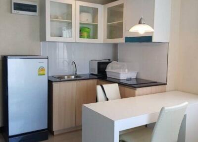 THE 88 CONDO : 1 Bed condo for rent