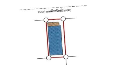 บ้าน บางคูรัด ราคาพิเศษ!