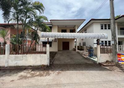 240 Sqm., 1 Bed, 1 Bath House listed for ฿ 1,116,000.