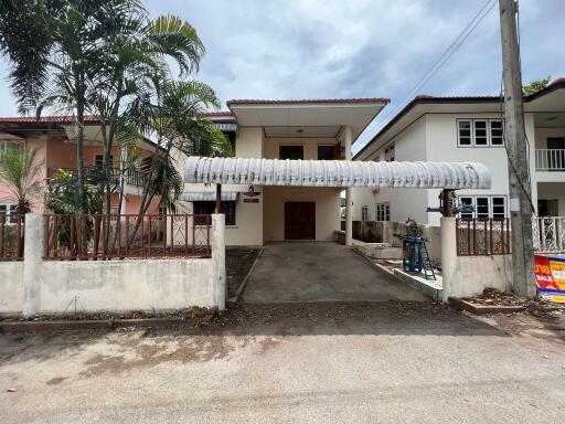 240 Sqm., 1 Bed, 1 Bath House listed for ฿ 1,116,000.
