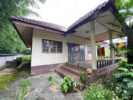 2,628 Sqm., 1 Bed, 1 Bath House listed for ฿ 1,003,000.