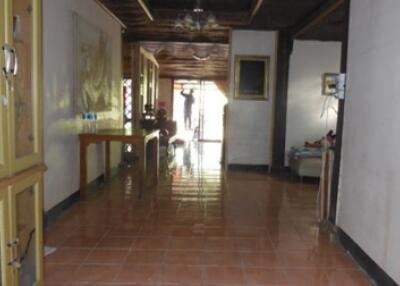 262 Sqm., 2 Beds, 1 Bath House listed for ฿ 1,109,000.
