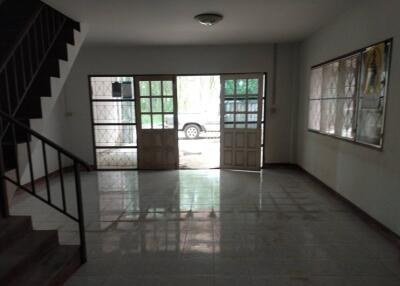 107 Sqm., 2 Beds, 2 Baths House listed for ฿ 850,000.