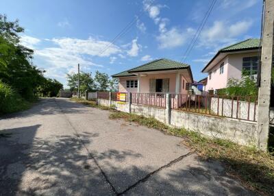 340 Sqm., 1 Bed, 1 Bath House listed for ฿ 1,096,000.