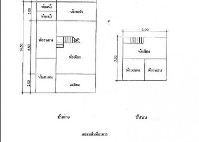 บ้าน บัวเชด ราคาพิเศษ!