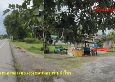 357 Sqm., 1 Bed, 1 Bath House listed for ฿ 1,092,000.