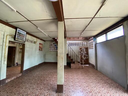 856 Sqm., 1 Bed, 1 Bath House listed for ฿ 986,000.