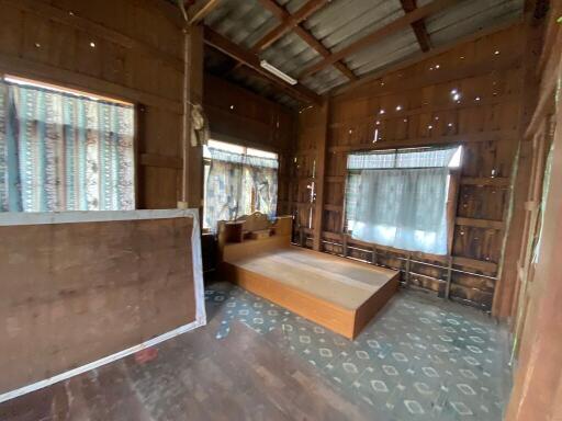 856 Sqm., 1 Bed, 1 Bath House listed for ฿ 986,000.