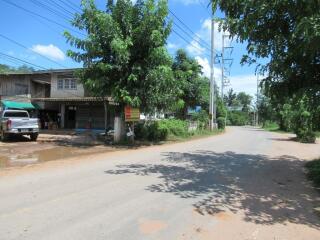 บ้าน หนองไทร (บ้านแปลง) ราคาพิเศษ!