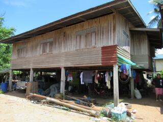 บ้าน หนองไทร (บ้านแปลง) ราคาพิเศษ!