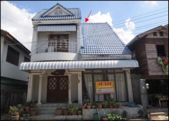 120 Sqm., 1 Bed, 1 Bath House listed for ฿ 1,071,000.