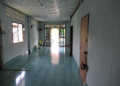 424 Sqm., 1 Bed, 1 Bath House listed for ฿ 950,000.