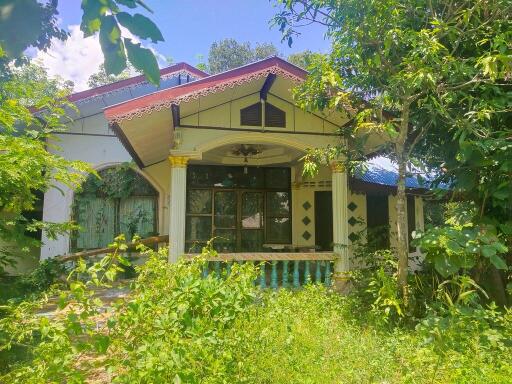 483 Sqm., 3 Beds, 2 Baths House listed for ฿ 1,066,000.