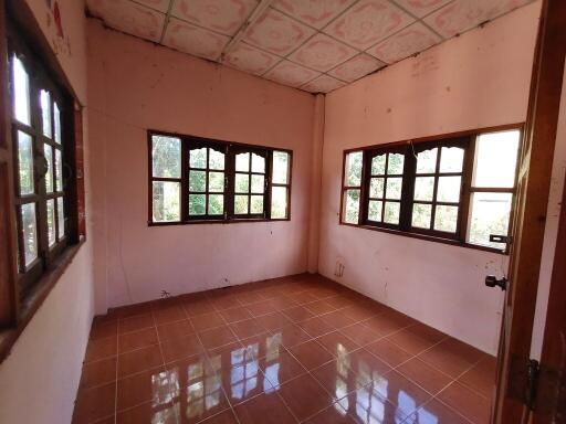 856 Sqm., 2 Beds, 1 Bath House listed for ฿ 1,064,000.