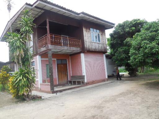 1,148 Sqm., 2 Beds, 1 Bath House listed for ฿ 958,000.