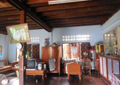 1,148 Sqm., 2 Beds, 1 Bath House listed for ฿ 958,000.