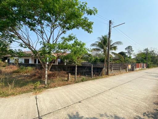 397 Sqm., 3 Beds, 2 Baths House listed for ฿ 870,000.