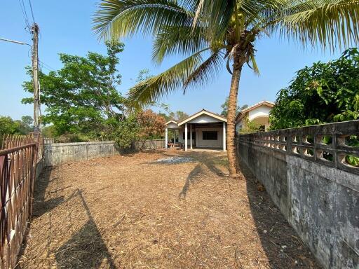 397 Sqm., 3 Beds, 2 Baths House listed for ฿ 870,000.