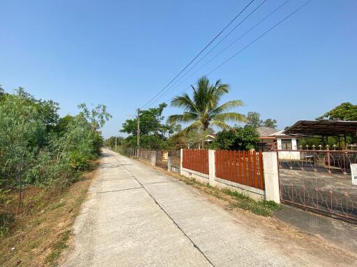 397 Sqm., 3 Beds, 2 Baths House listed for ฿ 870,000.