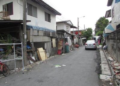 71 Sqm., 1 Bed, 1 Bath House listed for ฿ 950,000.