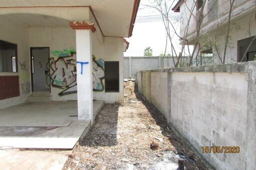 208 Sqm., 1 Bed, 1 Bath House listed for ฿ 870,000.