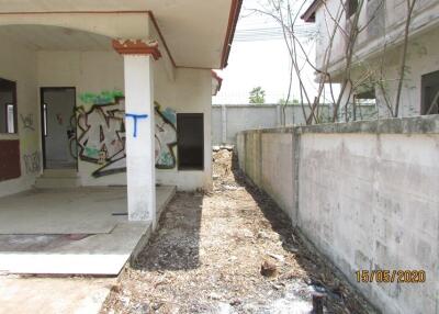 208 Sqm., 1 Bed, 1 Bath House listed for ฿ 870,000.