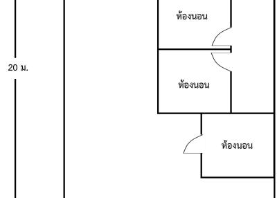 บ้าน นากระแซง ราคาพิเศษ!