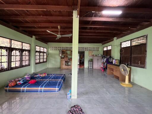 432 Sqm., 1 Bed, 1 Bath House listed for ฿ 1,033,000.