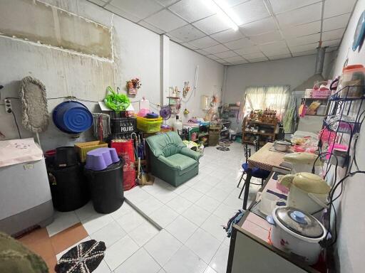 152 Sqm., 2 Beds, 1 Bath House listed for ฿ 934,000.