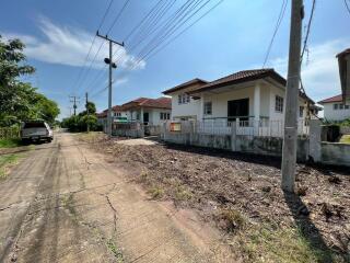 280 Sqm., 3 Beds, 2 Baths House listed for ฿ 1,029,000.