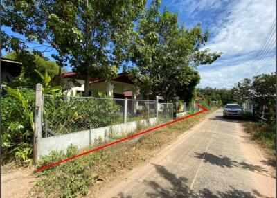 504 Sqm., 3 Beds, 2 Baths House listed for ฿ 931,000.