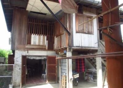 292 Sqm., 1 Bed, 1 Bath House listed for ฿ 1,025,000.