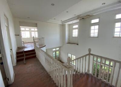 415 Sqm., 1 Bed, 1 Bath House listed for ฿ 925,000.