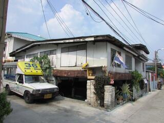 128 Sqm., 1 Bed, 1 Bath House listed for ฿ 1,022,000.