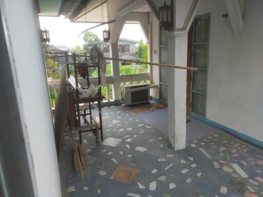 104 Sqm., 1 Bed, 1 Bath House listed for ฿ 790,000.