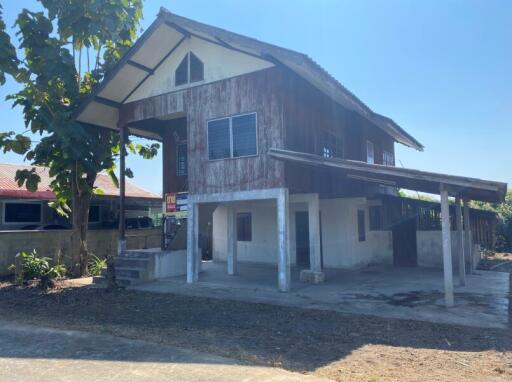 572 Sqm., 2 Beds, 2 Baths House listed for ฿ 1,017,000.