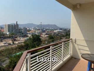 Flame Tree Residence Condo for rent 2 Bed 2 bath with Great View