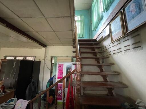 728 Sqm., 1 Bed, 1 Bath House listed for ฿ 1,001,000.